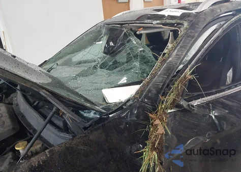 2017 Jeep Cherokee Limited 4X4 from USA, damaged, VIN 1C4PJMDS0HW651300